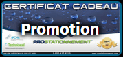 promotion