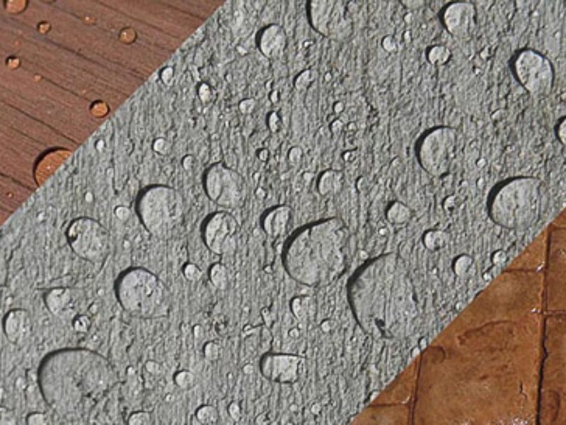 protection-hydrofuge-beton-bois-pave-imbrique-proteges-eau-perle