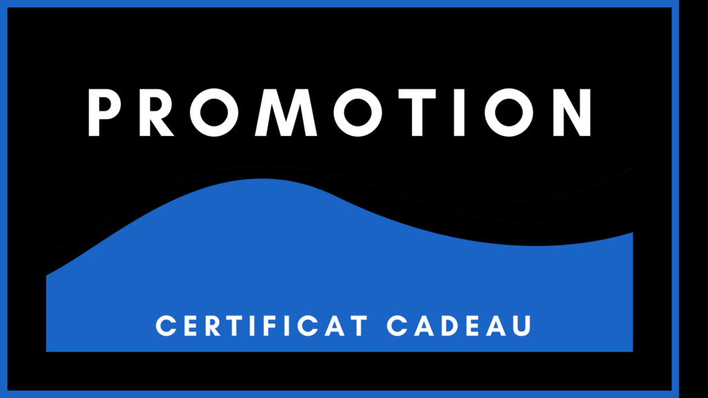 Certificat cadeaux