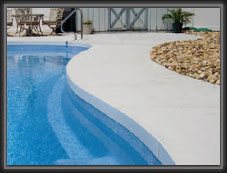 impermeable beton traite piscine