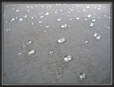 impermeable beton traite