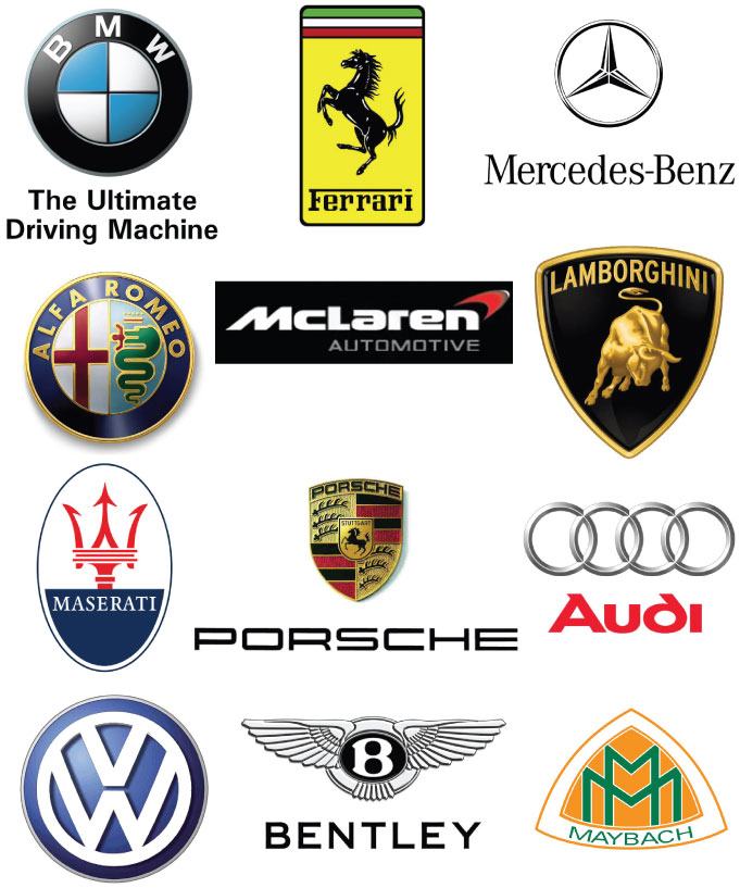 european-automobile-logos