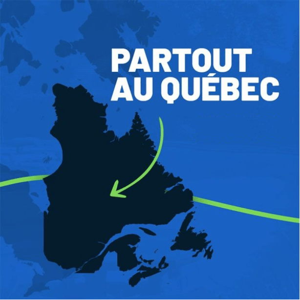 réparation du béton au québec