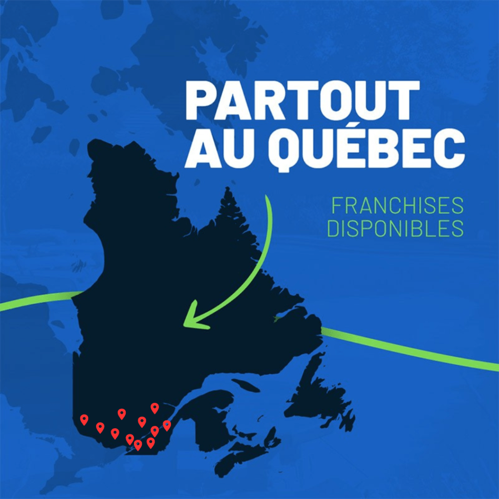 Franchises prostationnement